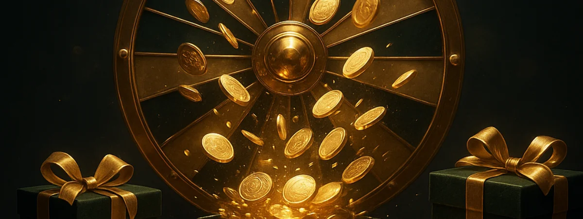 Lucky Casino Bonussen