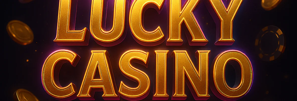 Lucky Casino