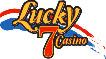 Lucky Casino logo